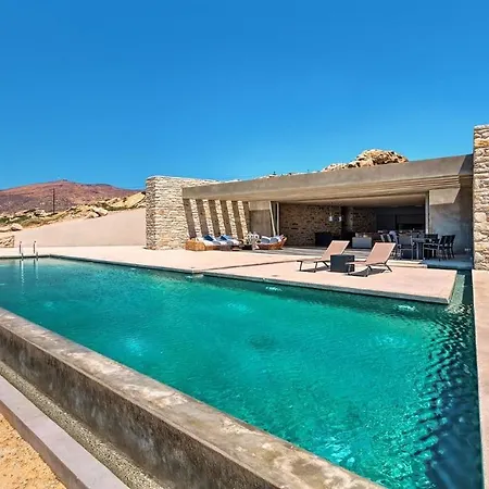 Villa Private 4 Bedroom Luxury Peaceful Mylo W 2 Pools Close To Mylpotas