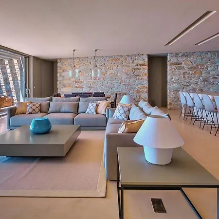 Villa Private 4 Bedroom Luxury Peaceful Mylo W 2 Pools Close To Mylpotas *