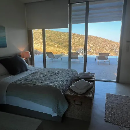 Villa Private 4 Bedroom Luxury Peaceful Mylo W 2 Pools Close To Mylpotas