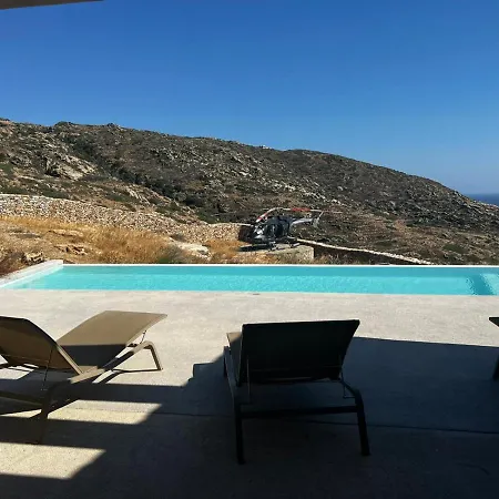 Private 4 Bedroom Luxury Peaceful Mylo W 2 Pools Close To Mylpotas Mylopotas